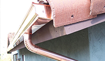 Rain Gutter Installation, Repair, Cleaning in Ina, IL